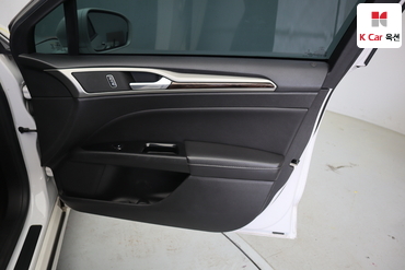 2014 - ford fusion