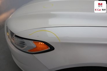 2014 - ford fusion