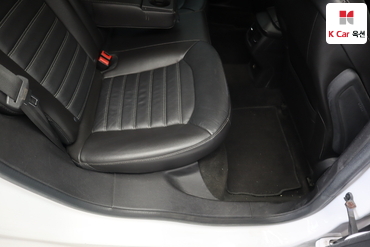 2014 - ford fusion