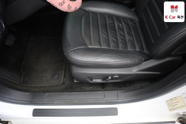 2014 - ford fusion