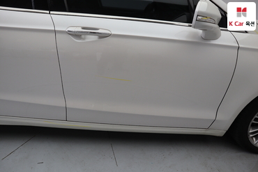2014 - ford fusion