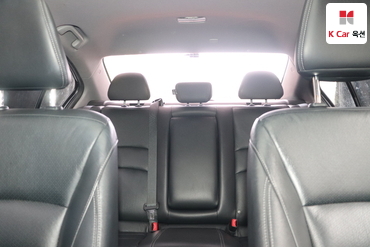 2016 - honda accord