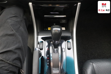 2016 - honda accord