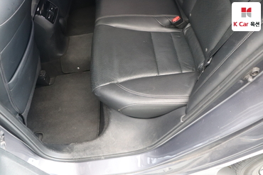 2016 - honda accord