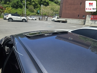 2016 - honda accord