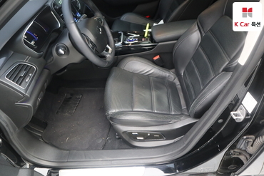2016 - renault sm6
