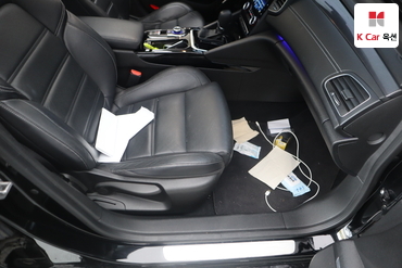 2016 - renault sm6