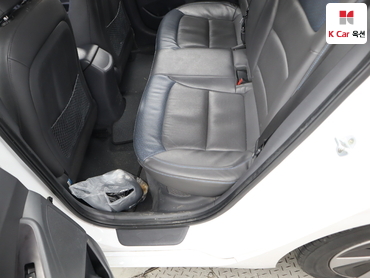 2016 - hyundai ioniq
