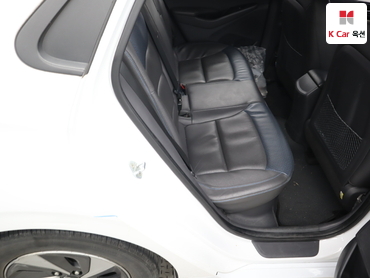2016 - hyundai ioniq