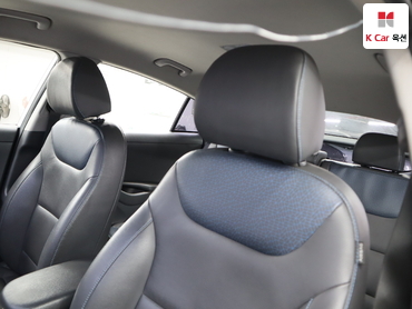 2016 - hyundai ioniq