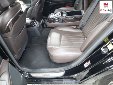 2017 - genesis eq900