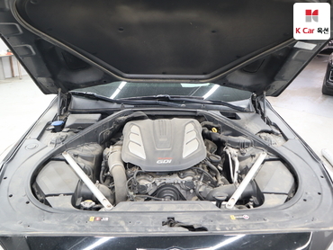 2017 - genesis eq900