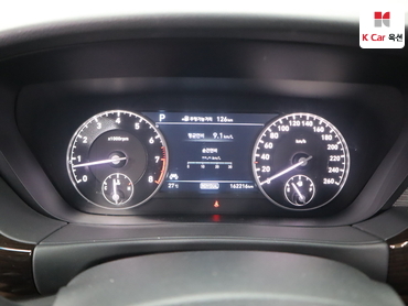 2017 - genesis eq900