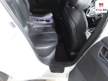 2013 - hyundai veloster