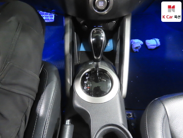 2013 - hyundai veloster