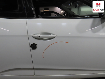 2013 - hyundai veloster