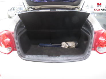 2013 - hyundai veloster