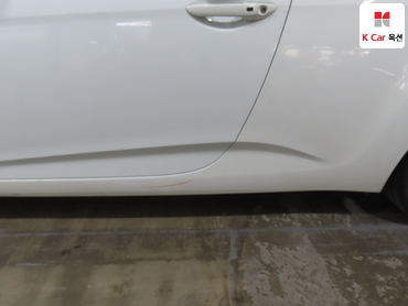 2013 - hyundai veloster