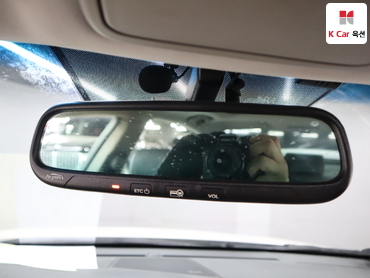 2014 - kia k7