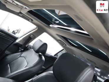 2014 - kia k7