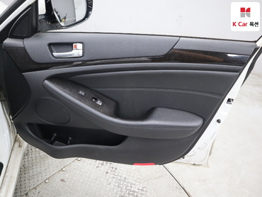 2014 - kia k7