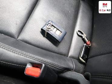 2014 - kia k7