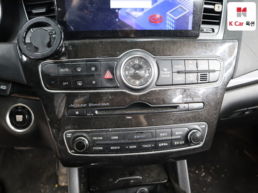 2014 - kia k7