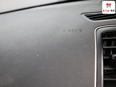 2014 - kia k7