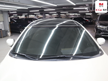 2014 - kia k7