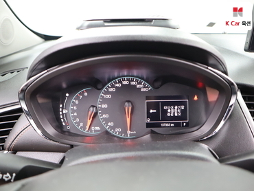2017 - chevrolet trax