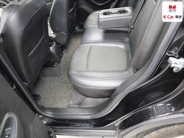 2017 - chevrolet trax