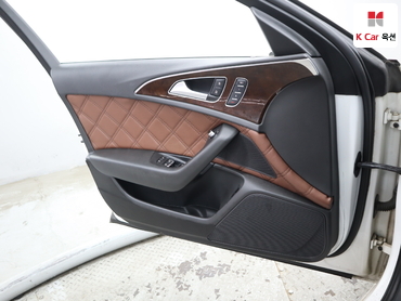2013 - audi a6