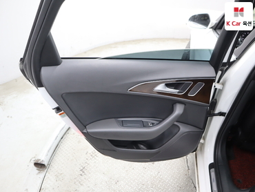 2013 - audi a6