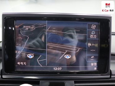 2013 - audi a6