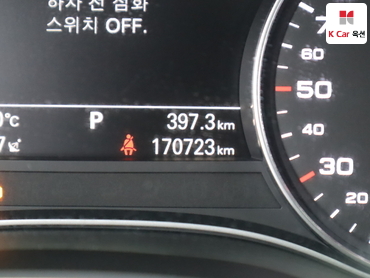 2013 - audi a6