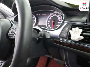 2013 - audi a6