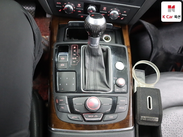 2013 - audi a6