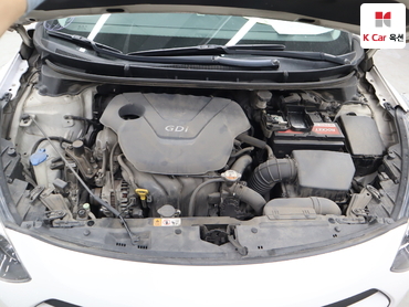 2012 - hyundai i30