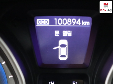 2012 - hyundai i30