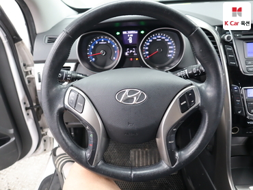 2012 - hyundai i30