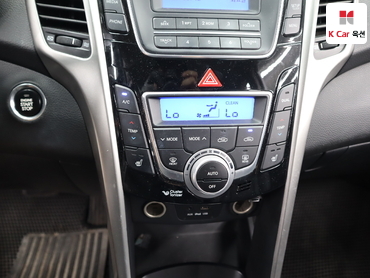 2012 - hyundai i30