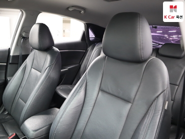 2012 - hyundai i30