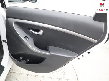 2012 - hyundai i30