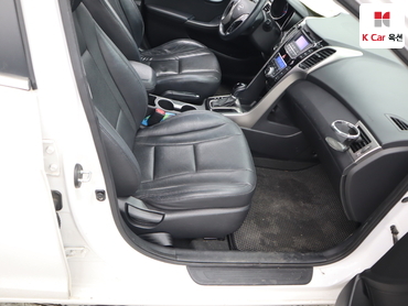 2012 - hyundai i30
