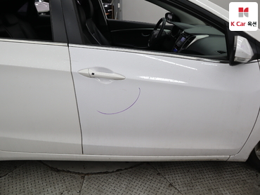 2012 - hyundai i30