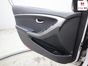 2012 - hyundai i30
