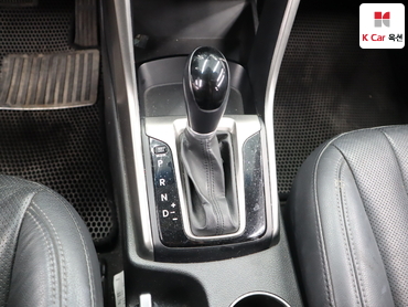 2012 - hyundai i30
