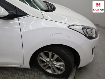 2012 - hyundai i30