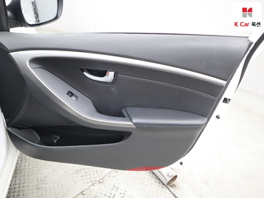2012 - hyundai i30
