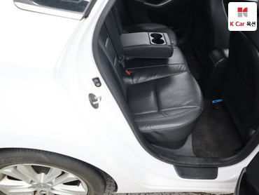 2012 - hyundai i30